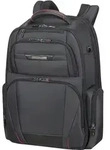 Samsonite Laptoprucksack 3V 17,3" EXP RFID Pro-DLX5 29 Liter Koffer24