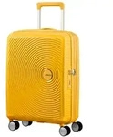 American Tourister Spinner mit 4 Rollen 55cm EXP SoundBox S 35.5 Liter Koffer24
