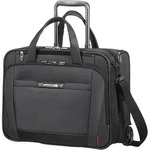 Samsonite Rolling Tote mit 2 Rollen 15,6" RFID Pro-DLX5 XS 34.5 Liter Koffer24