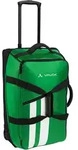 Vaude Rollenreisetasche mit 2 Rollen Rotuma 65 New Islands M - apple green...