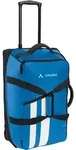 Vaude Rollenreisetasche mit 2 Rollen Rotuma 65 New Islands M - azure blau...