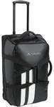 Vaude Rollenreisetasche mit 2 Rollen Rotuma 65 New Islands M - schwarz Koffer24