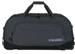 Travelite KICK OFF Rollenreisetasche XL - D'anthrazit Koffer24