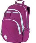 Nitro Rucksack STASH 29 - Grateful Pink Koffer24