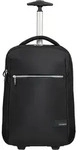 Samsonite LITEPOINT LAPT. BACKPACK/WH 17.3" - Black Koffer24