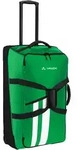 Vaude Rollenreisetasche mit 2 Rollen Rotuma 90 New Islands L - apple green Koffer24