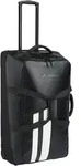 Vaude Rollenreisetasche mit 2 Rollen Rotuma 90 New Islands L - schwarz Koffer24