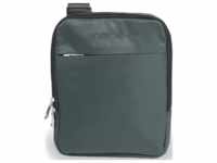 Stratic Messenger Bag L, 8 Liter, Pure - Dark Green Koffer24