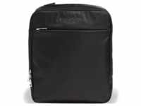 Stratic Messenger Bag S, 3,5 Liter, Pure - Black Koffer24