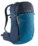 Vaude Wanderrucksack Wizard 24+4 28 Liter - Kingfisher Koffer24