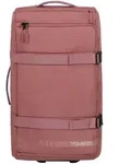 Travelite KICK OFF Rollenreisetasche L - Ros&eacute; Koffer24