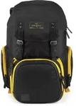 Nitro Rucksack WEEKENDER - Golden Black Koffer24