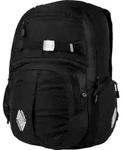 Nitro Rucksack HERO - True Black Koffer24