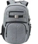 Nitro Rucksack HERO - Black Noise Koffer24