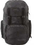 Nitro Rucksack WEEKENDER - Forged Camo Koffer24