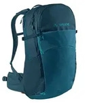 Vaude Wanderrucksack Wizard 24+4 28 Liter - Blue Sapphire Koffer24