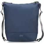 Jost BERGEN 2-Way Bag - navy Koffer24