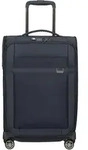 Samsonite AIREA SP.55/20 EXP LENGTH 35 CM - Dark Blue Koffer24