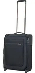 Samsonite AIREA UPRIGHT 55/20 EXP TOPPOCKET - Dark Blue Koffer24