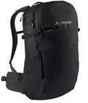 Vaude Wanderrucksack Wizard 24+4 28 Liter - Black Koffer24