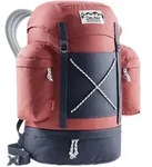 Deuter Wengen - Redwood Ink Koffer24