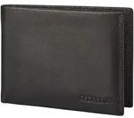 Samsonite Attack 2 Slg Geldb&ouml;rse (6 F&auml;cher) - black Koffer24