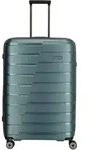 Travelite Trolley mit 4 Rollen 77 cm Air Base L 105 Liter Koffer24