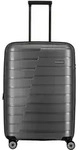 Travelite AIR BASE Trolley M (4 R&auml;der) - Anthrazit Koffer24