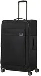 Samsonite AIREA SPINNER 78/29 EXP - Black Koffer24