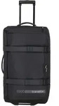 Travelite KICK OFF Rollenreisetasche L - D'anthrazit Koffer24