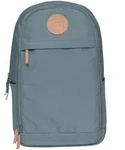 Beckmann Urban Rucksack - Petrol Koffer24