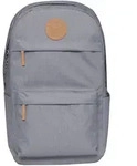 Beckmann City Max Rucksack - Grey Koffer24