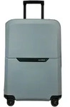 Samsonite Magnum Eco SPINNER 69/25 - ICE BLUE Koffer24