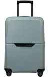 Samsonite Magnum Eco SPINNER 55/20 - ICE BLUE Koffer24