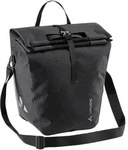 Vaude Fahrradtasche ReCycle Back Single - Black Koffer24