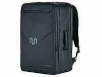 onemate Travel Backpack Ultimate - Schwarz Koffer24