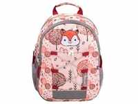 Belmil Mini Kiddy Kindergartenrucksack - Woodland Animal Foxy Koffer24