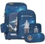 Beckmann Active Air FLX - 6-Tlg. Set - Space Mission Koffer24