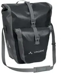 Vaude Fahrradtasche Aqua Back Plus Single - black Koffer24