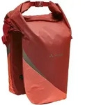 Vaude Fahrradtasche Road Master Urban (Double) - Dark Cherry Koffer24