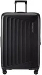 Samsonite Nuon L (75 cm) erweiterbar - matt graphite Koffer24