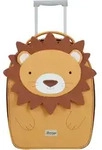 Samsonite HAPPY SAMMIES ECO UPR. 45/16 LION LEO Koffer24