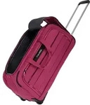 Travelite SKAII Rollenreisetasche - Abendrot Koffer24