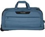 Travelite SKAII Rollenreisetasche - Panoramablau Koffer24