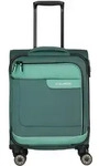 Travelite VIIA Kabinengep&auml;ck 4 Rollen - Eukalyptus Koffer24