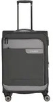 Travelite VIIA Trolley 4 Rollen M - Schiefer Koffer24