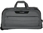 Travelite SKAII Rollenreisetasche - Gipfelgrau Koffer24