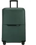 Samsonite Magnum Eco SPINNER 75/28 - FOREST GREEN Koffer24