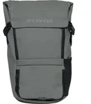 Beckmann Street Light Rucksack - Green Koffer24