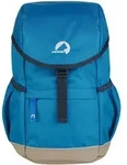 finkid Reppu Kinder Outdoor Rucksack - Seaport/Navy Koffer24